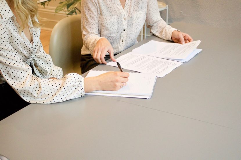 negotiating cheat sheet emilia cardillo