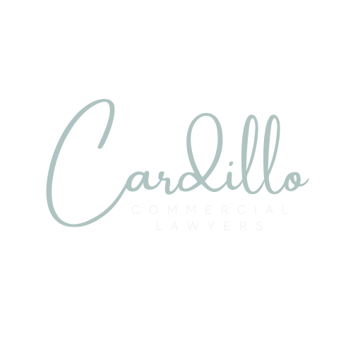 Cardillo Commercial Lawyers